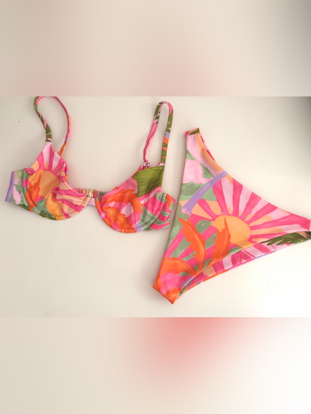 Skatie Puka - medium top and bottom